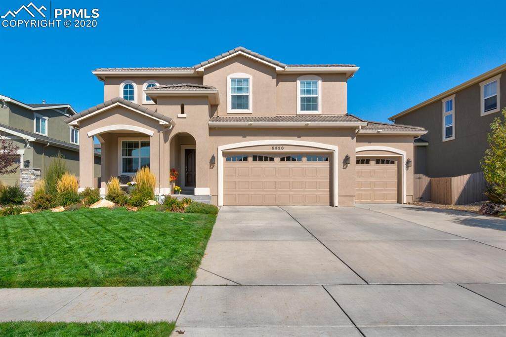 5328 Mount Cutler Court - Photo 1