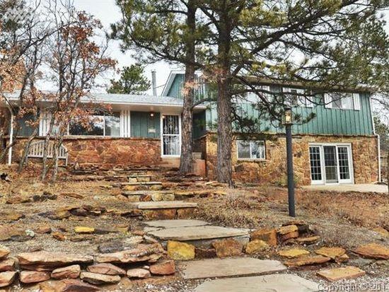 1120 Hidden Valley Road - Photo 1