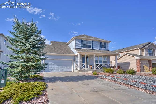 9374 Camargo Road - Photo 1