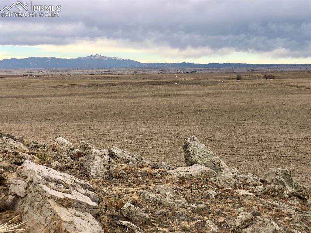 0002 Calhan Highway - Photo 1