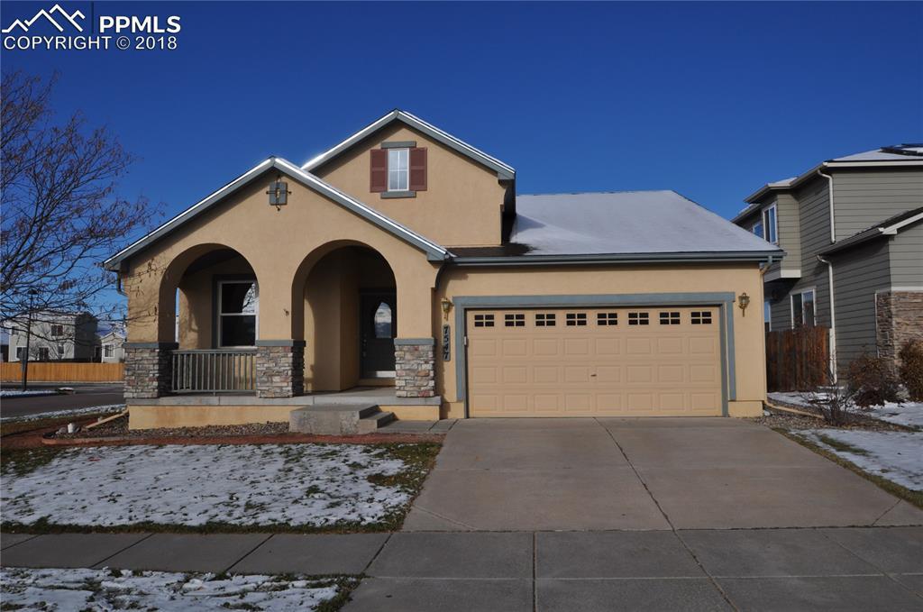 7547 Quiet Pond Place - Photo 1