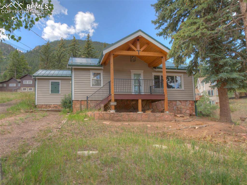 6890 Howard Street - Photo 1