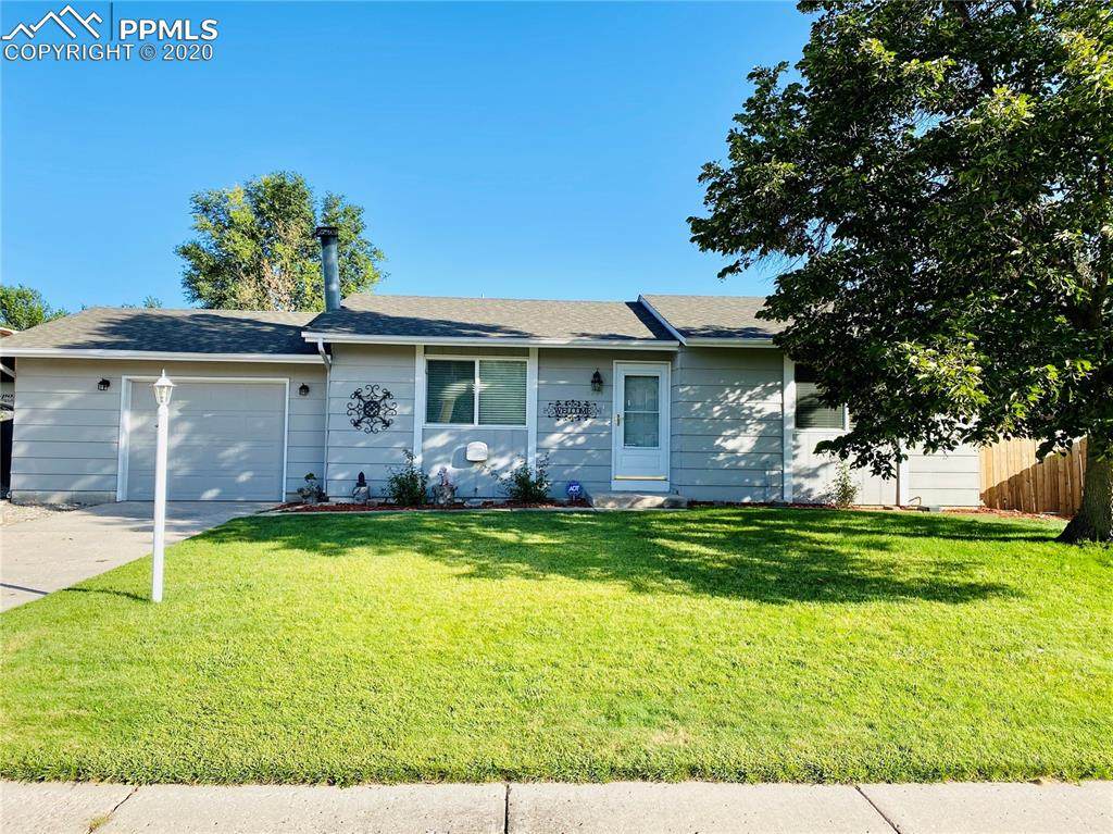4209 Sandberg Drive - Photo 1