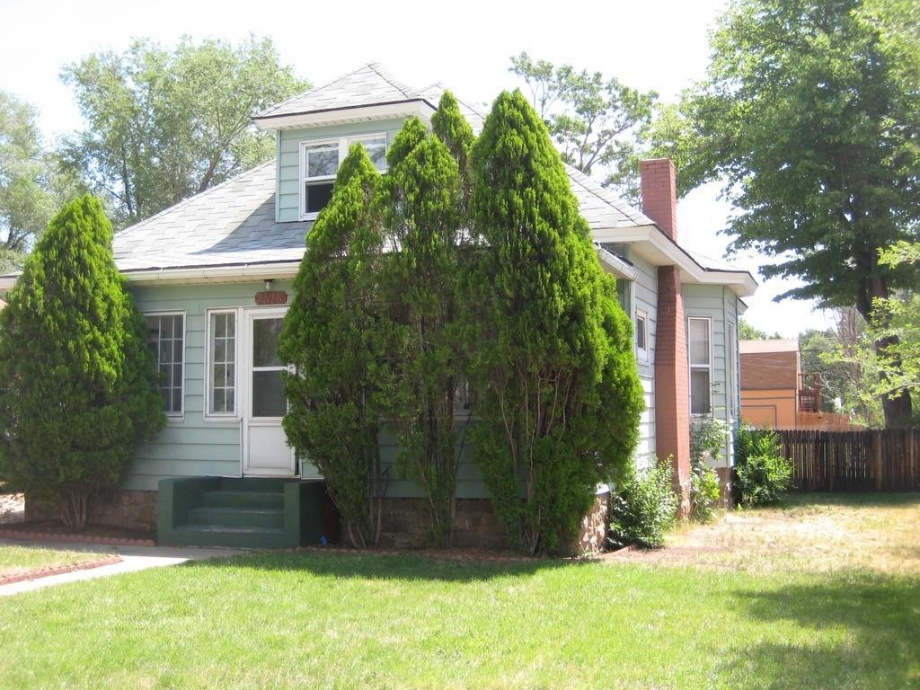2515 Nevada Avenue - Photo 1