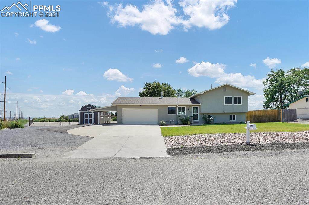 472 Clarion Drive - Photo 1