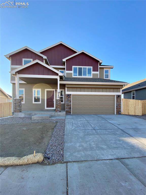 6580 Lamine Drive - Photo 1