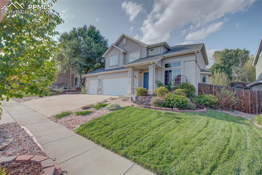 7274 Gardenstone Drive - Photo 1