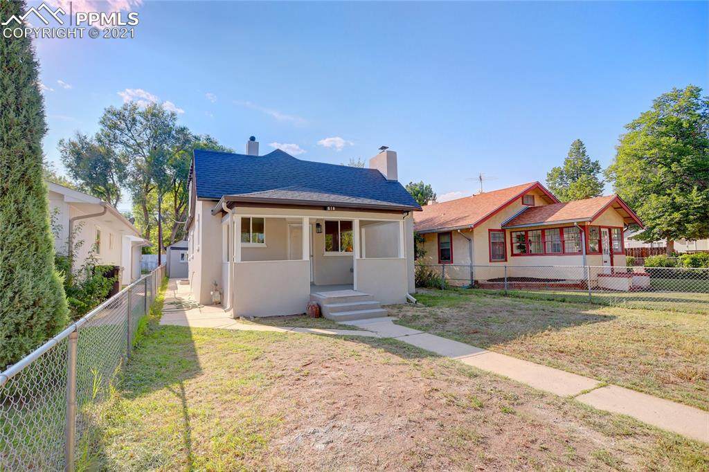 516 Pine Street - Photo 1