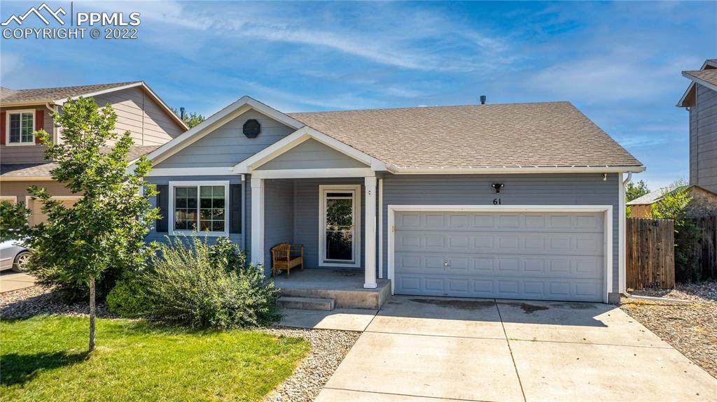 61 Audubon Drive - Photo 1