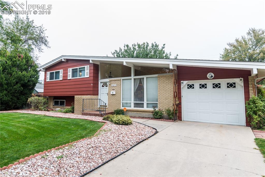 2615 Arcadia Street - Photo 1