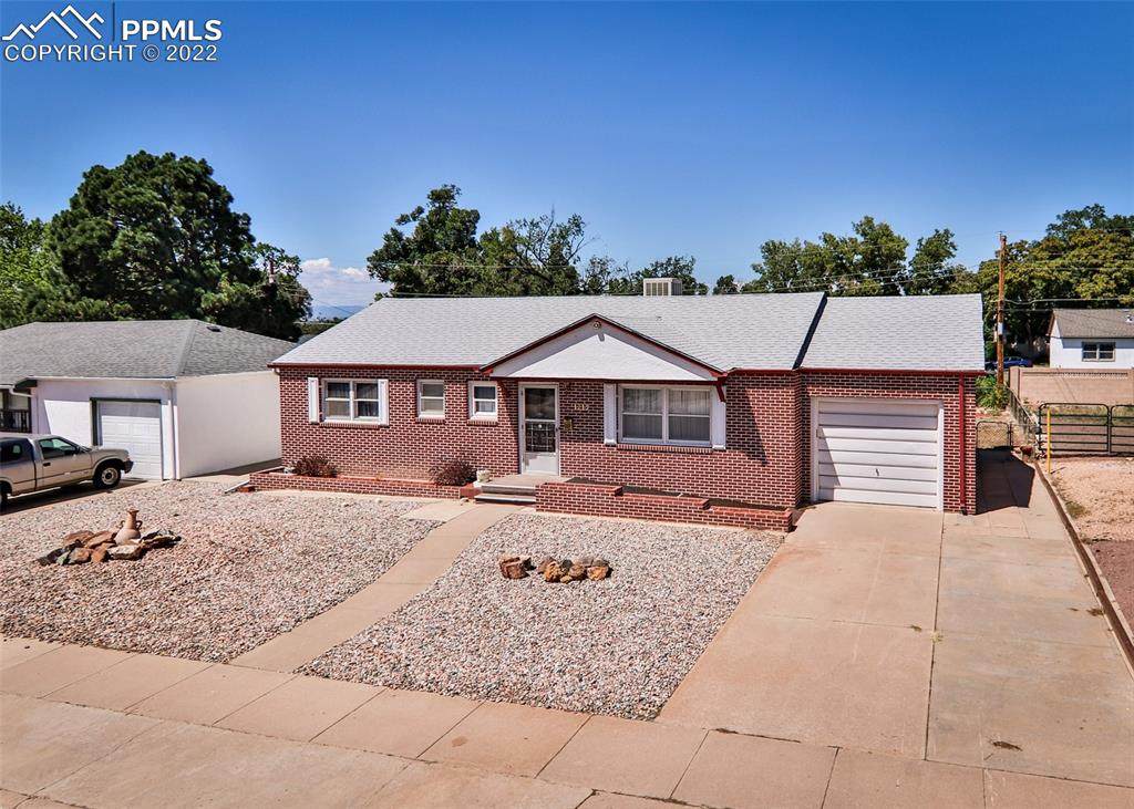 1213 Kennedy Street - Photo 1