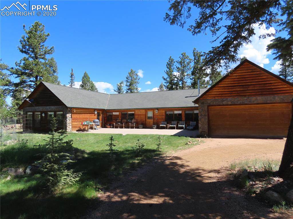 1324 Upper Twin Rocks Road - Photo 1