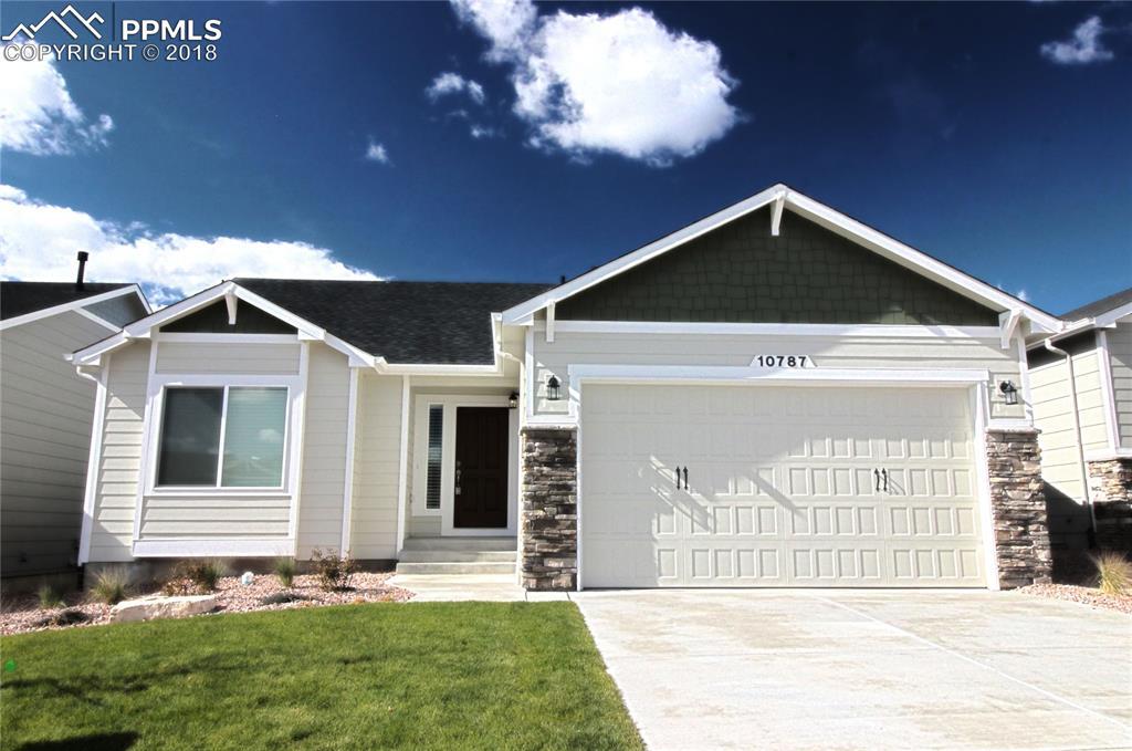 10787 Hidden Brook Circle - Photo 1
