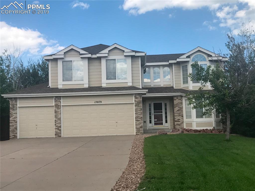 17079 Buffalo Valley Path - Photo 1