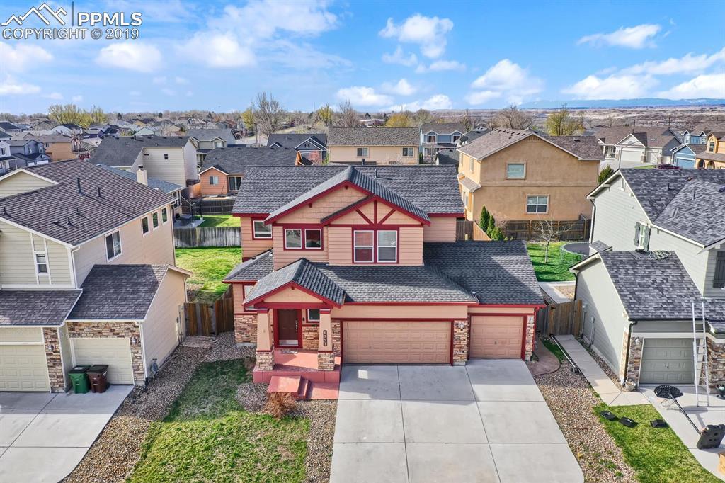 6751 Pinedrops Court - Photo 1