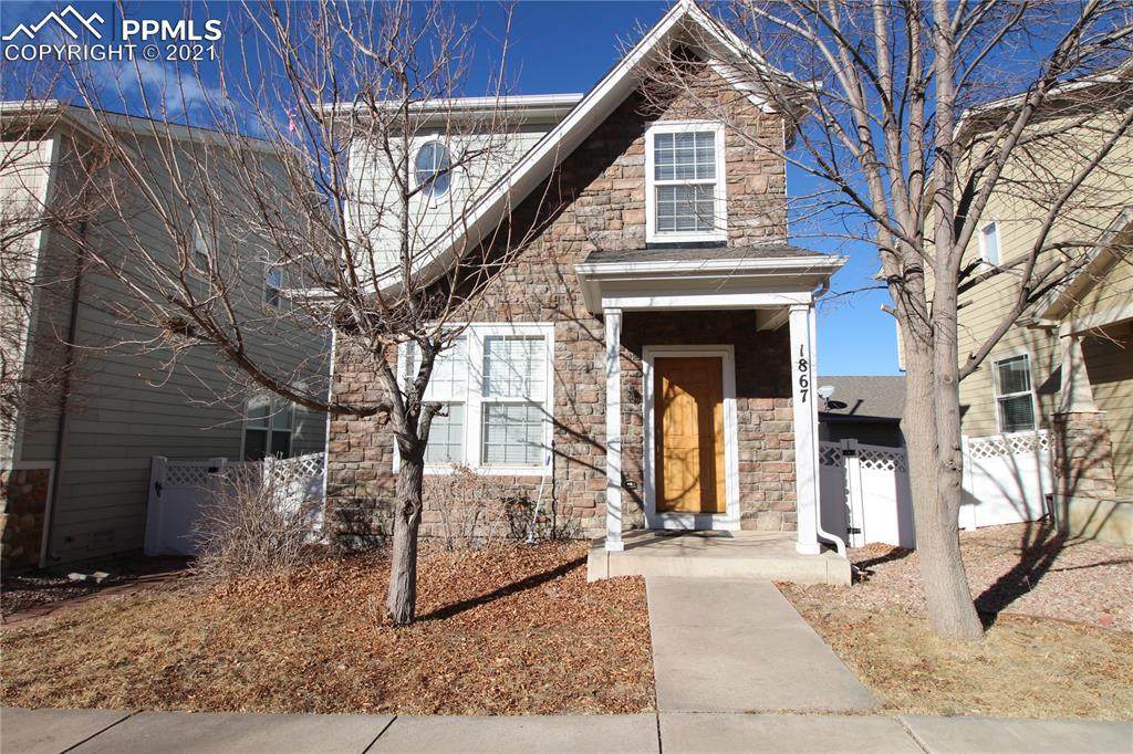 1867 Flintshire Street - Photo 1