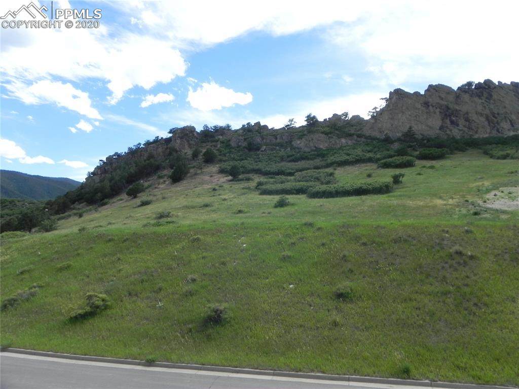 5422 Country Club Drive - Photo 1