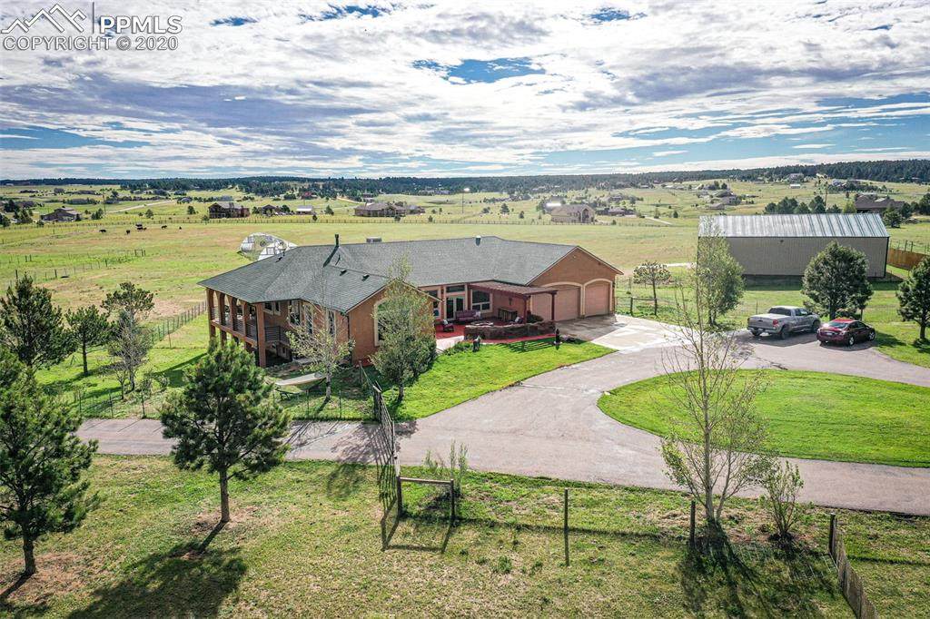 6910 Alpaca Heights - Photo 1