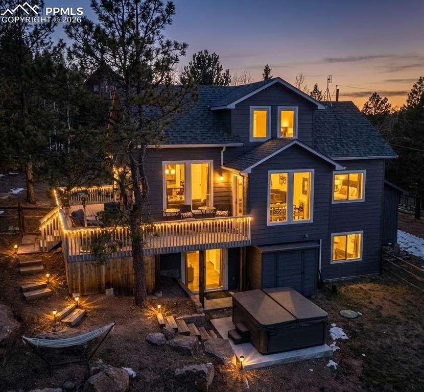 42 Potlatch Trail - Photo 1
