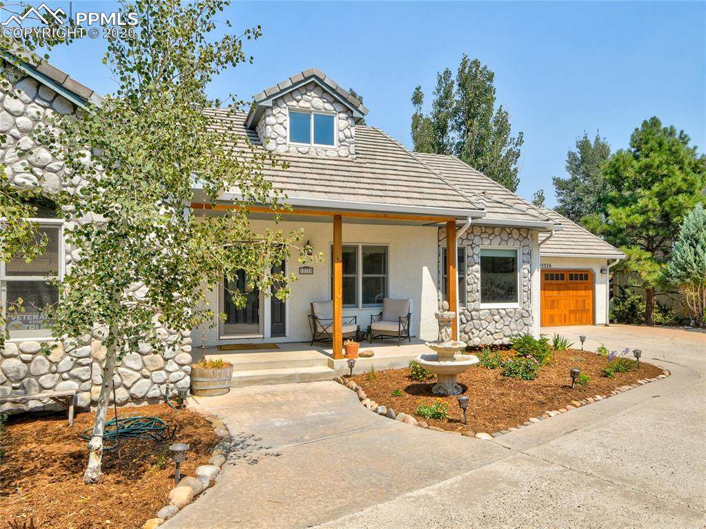 15320 Steinbeck Lane - Photo 1