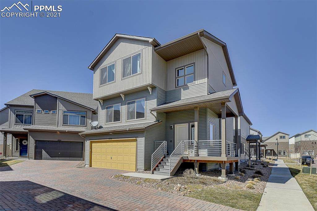 6702 Thicket Pass Lane - Photo 1