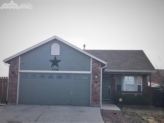 7298 Banberry Drive - Photo 1