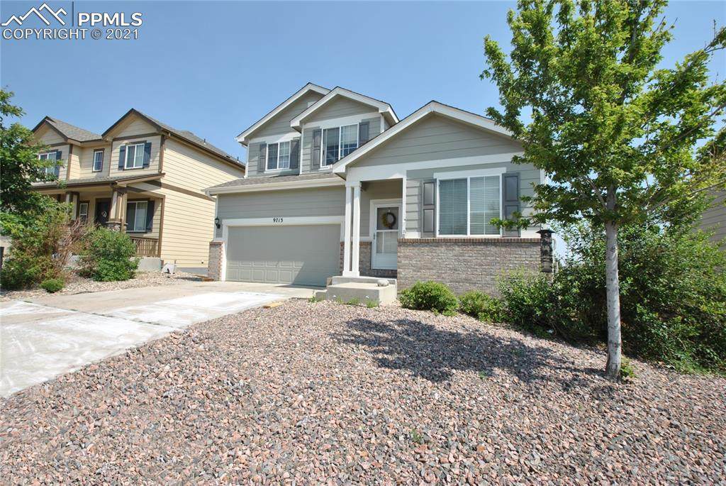 9713 Beryl Drive - Photo 1