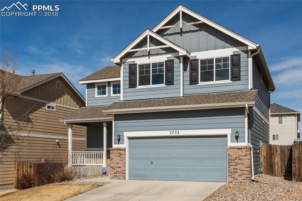 7752 Blue Vail Way - Photo 1
