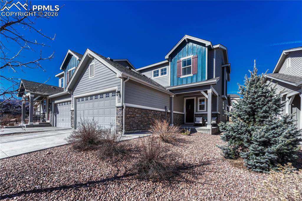 140 Wild Grass Way - Photo 1