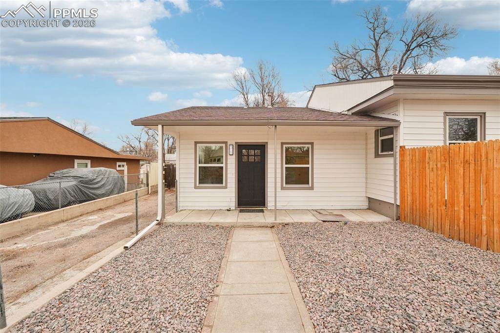 740 Rio Grande Street - Photo 1