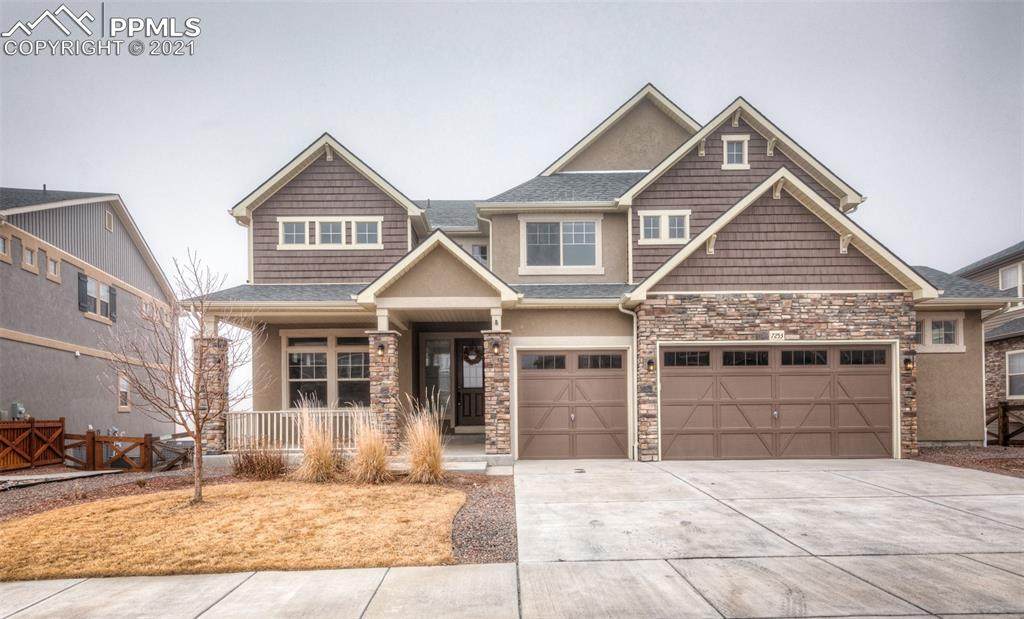 7253 Tahoe Rim Drive - Photo 1