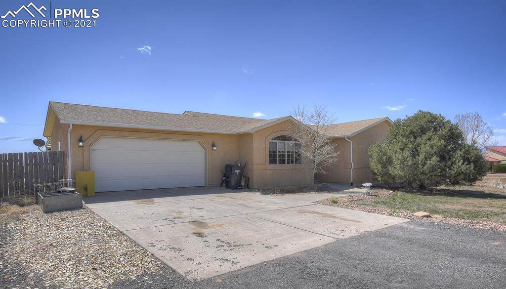 796 Cambria Drive - Photo 1
