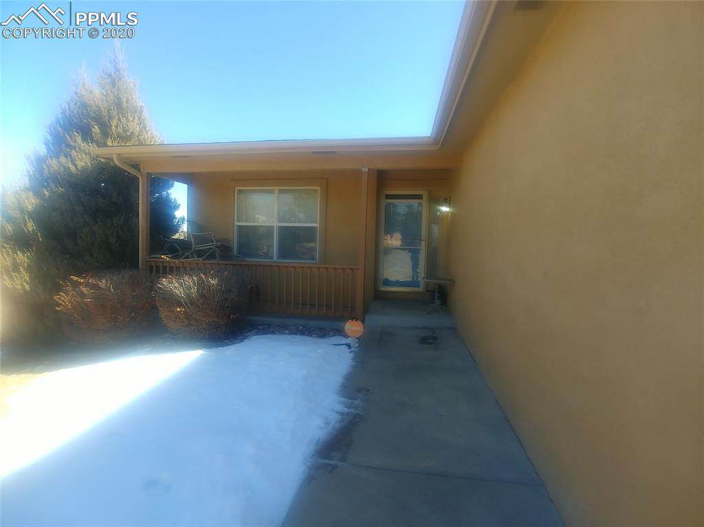 3579 Indigo Ridge Point - Photo 1