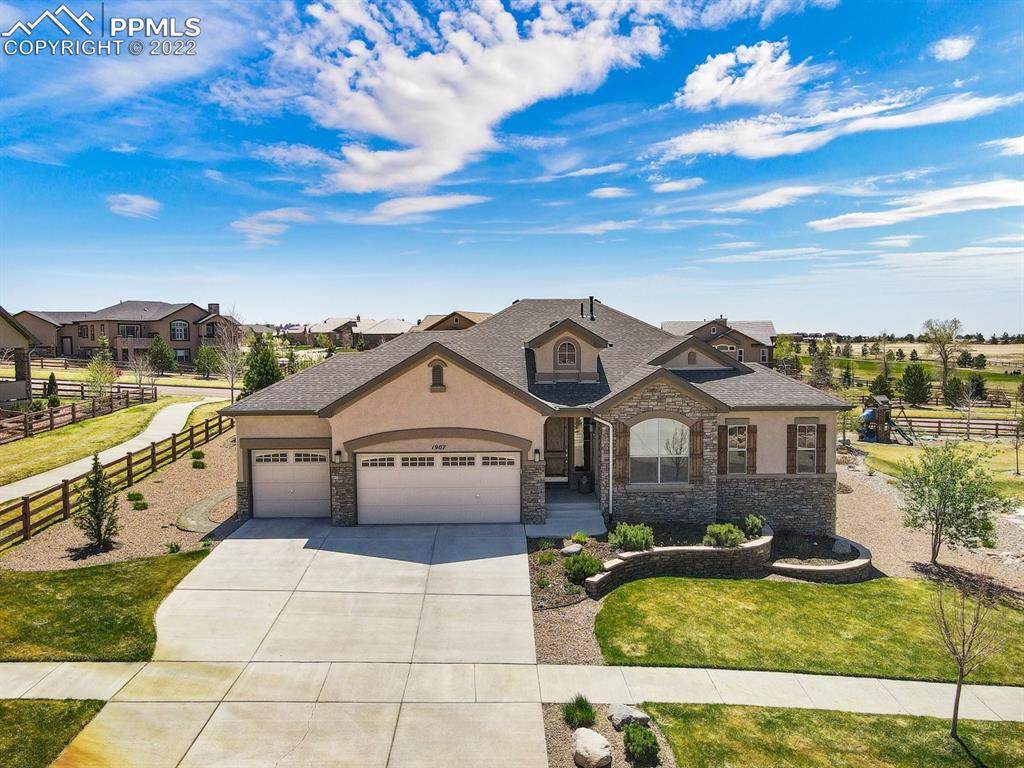 1907 Redbank Drive - Photo 1
