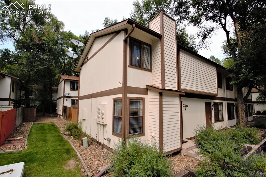 749 Alexander Road - Photo 1