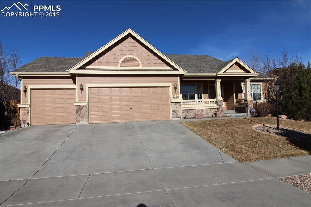 5790 Whiskey River Drive - Photo 1