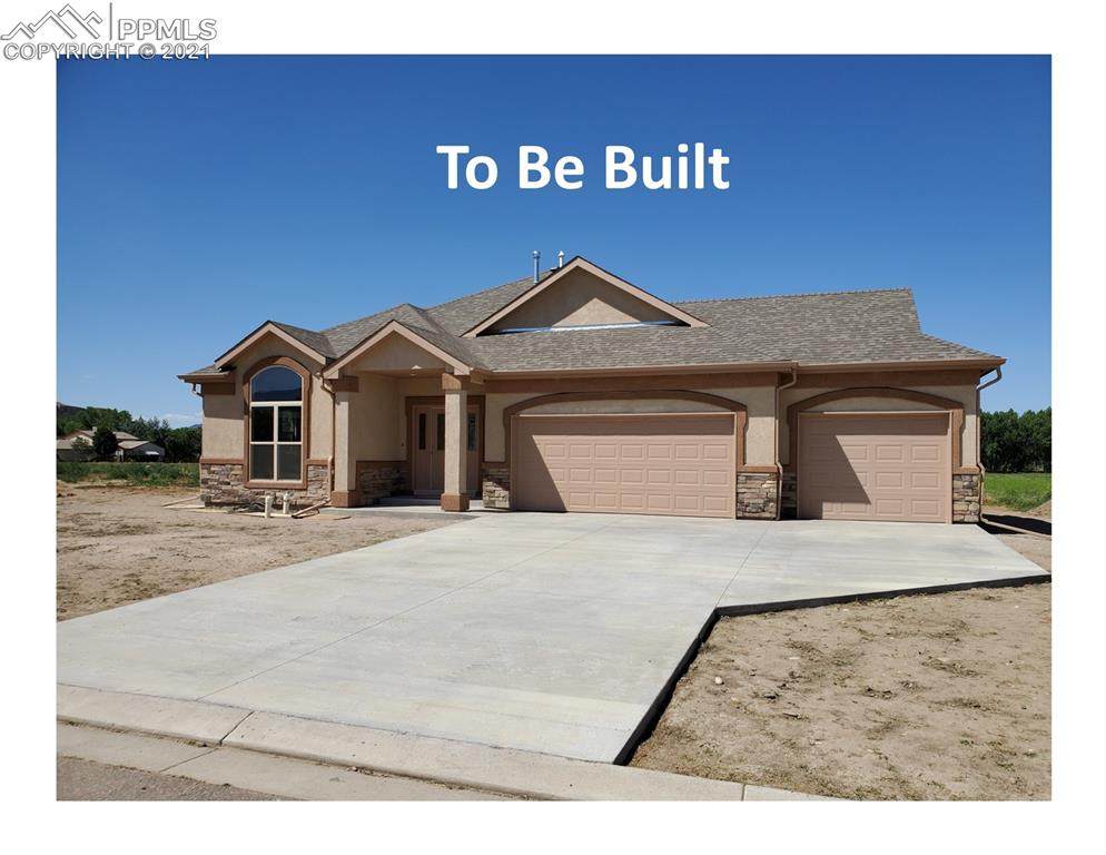 301 High Meadows Drive - Photo 1