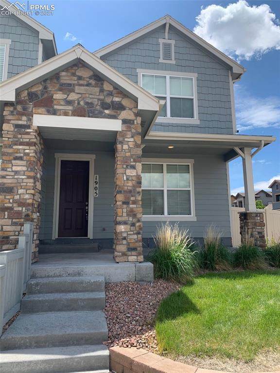 1905 Abbington Street - Photo 1