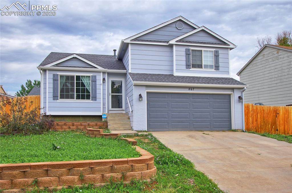 867 Barn Owl Drive - Photo 1