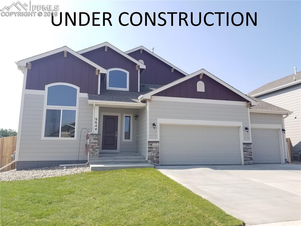 6776 Lamine Drive - Photo 1