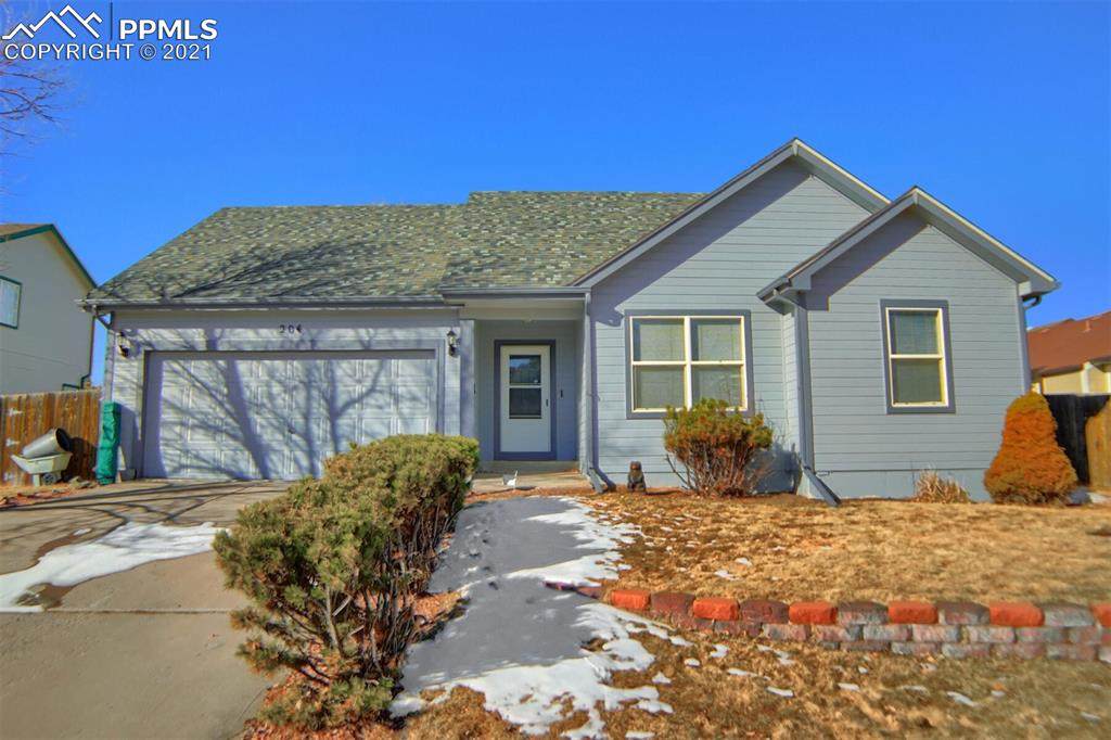 204 Liberty Court - Photo 1