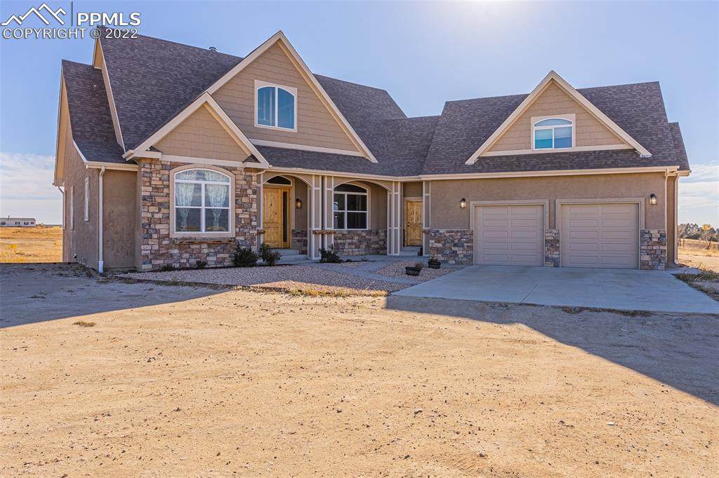 3535 Hare Haven Lane - Photo 1