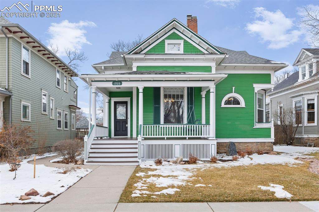 1928 Nevada Avenue - Photo 1