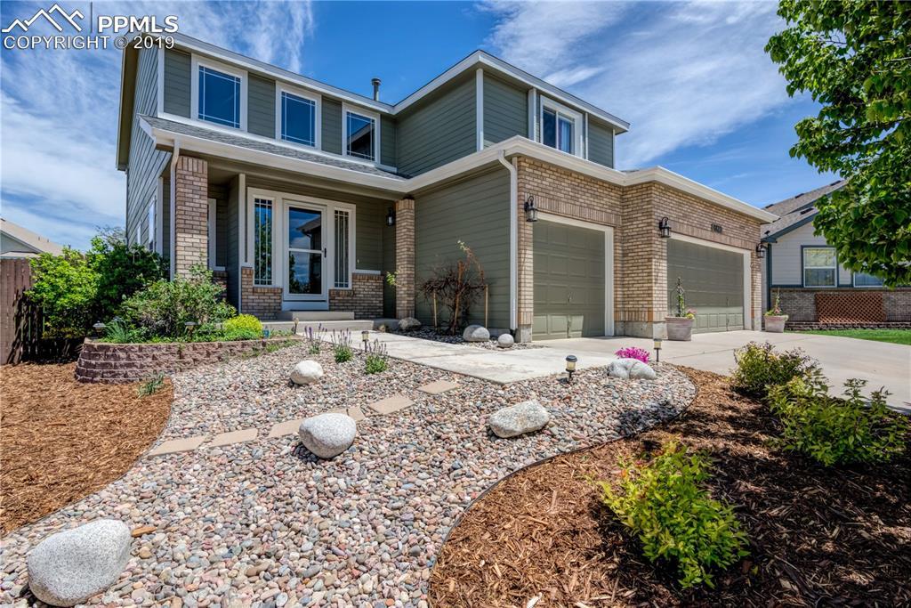 6617 Whistle Bay Drive - Photo 1