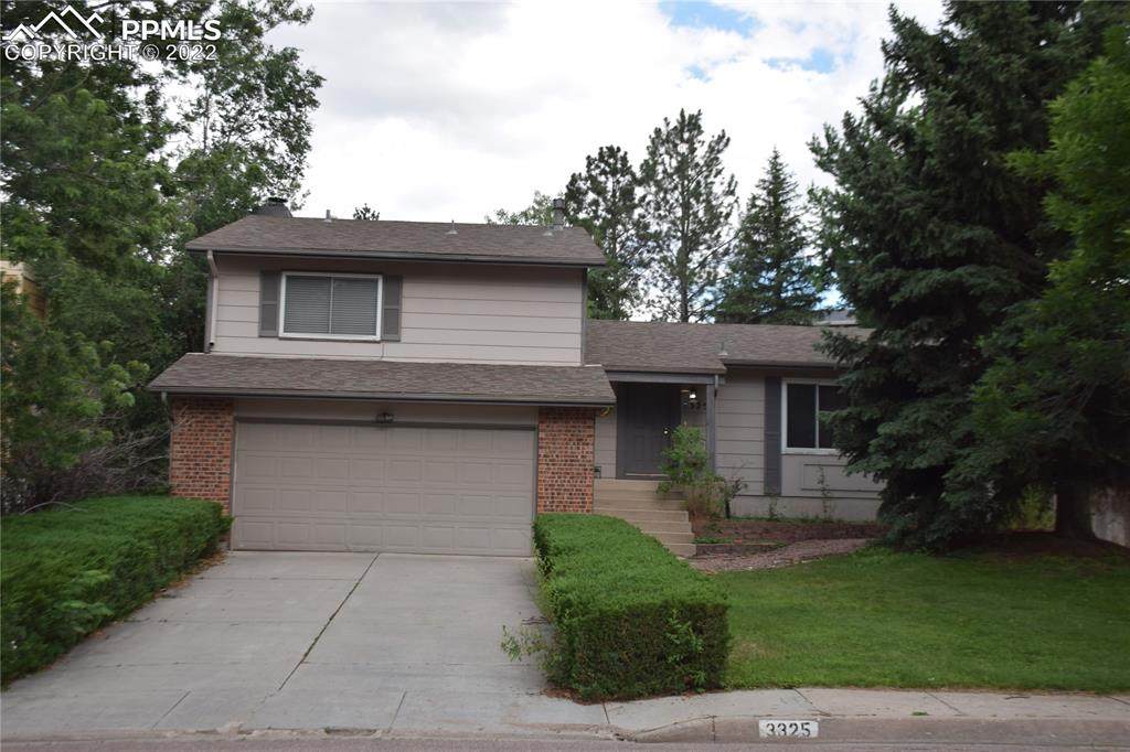 3325 Oak Creek Drive - Photo 1