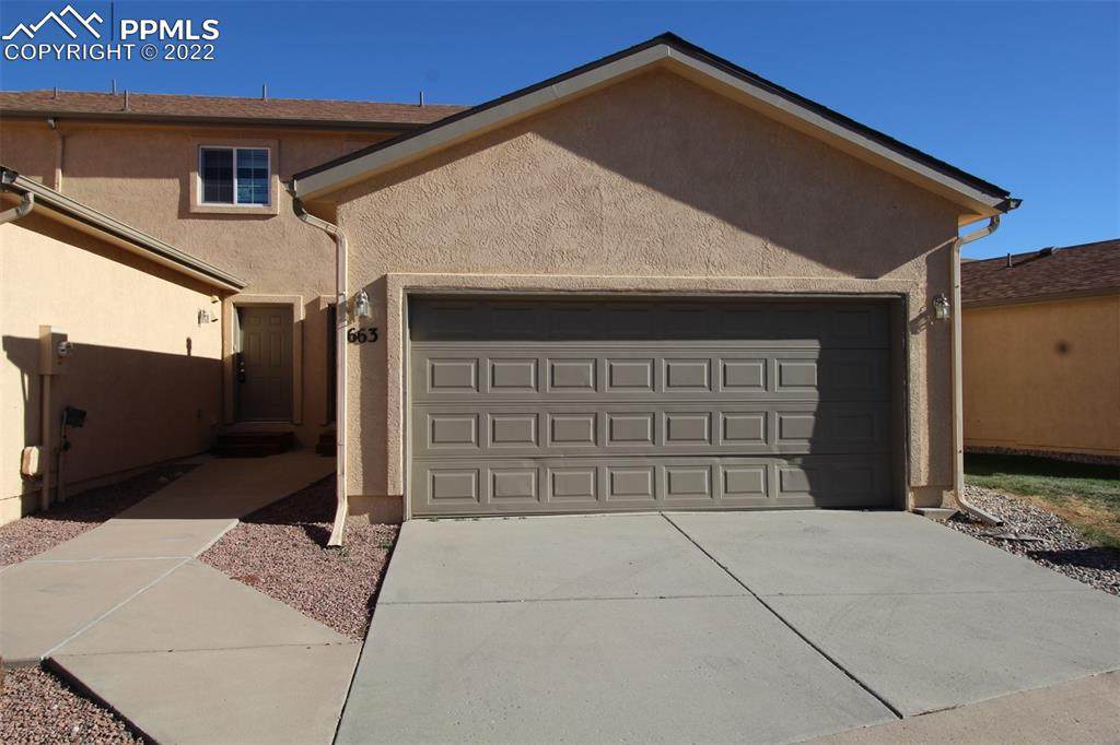 663 Bosque Vista Point - Photo 1
