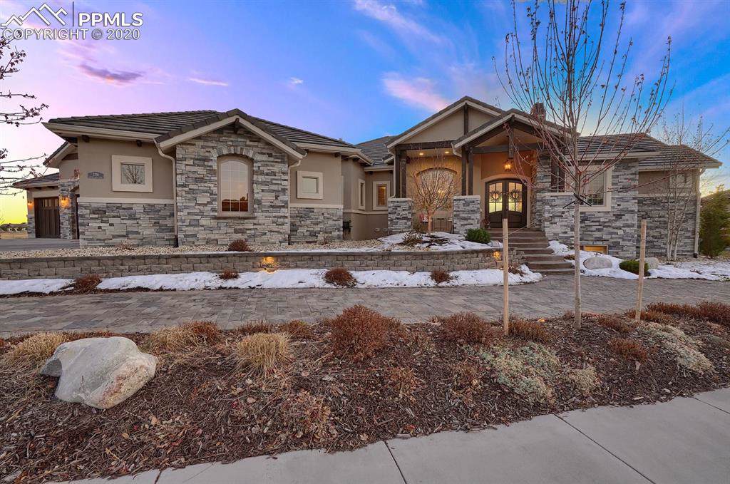2291 Coyote Crest View - Photo 1