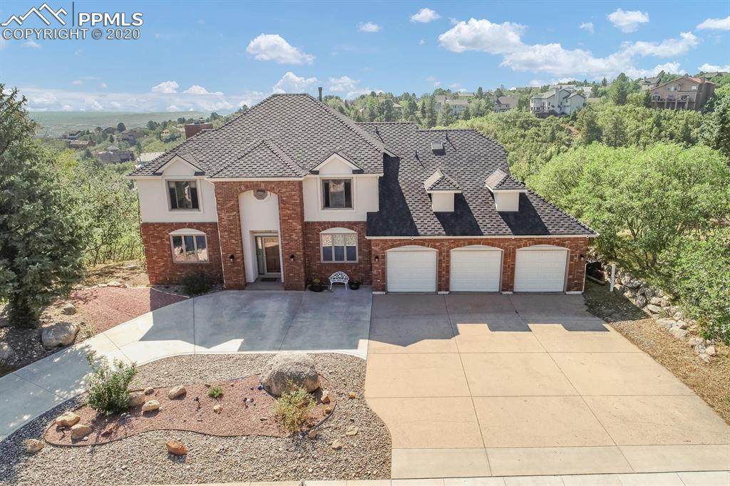 4445 Star Ranch Road - Photo 1