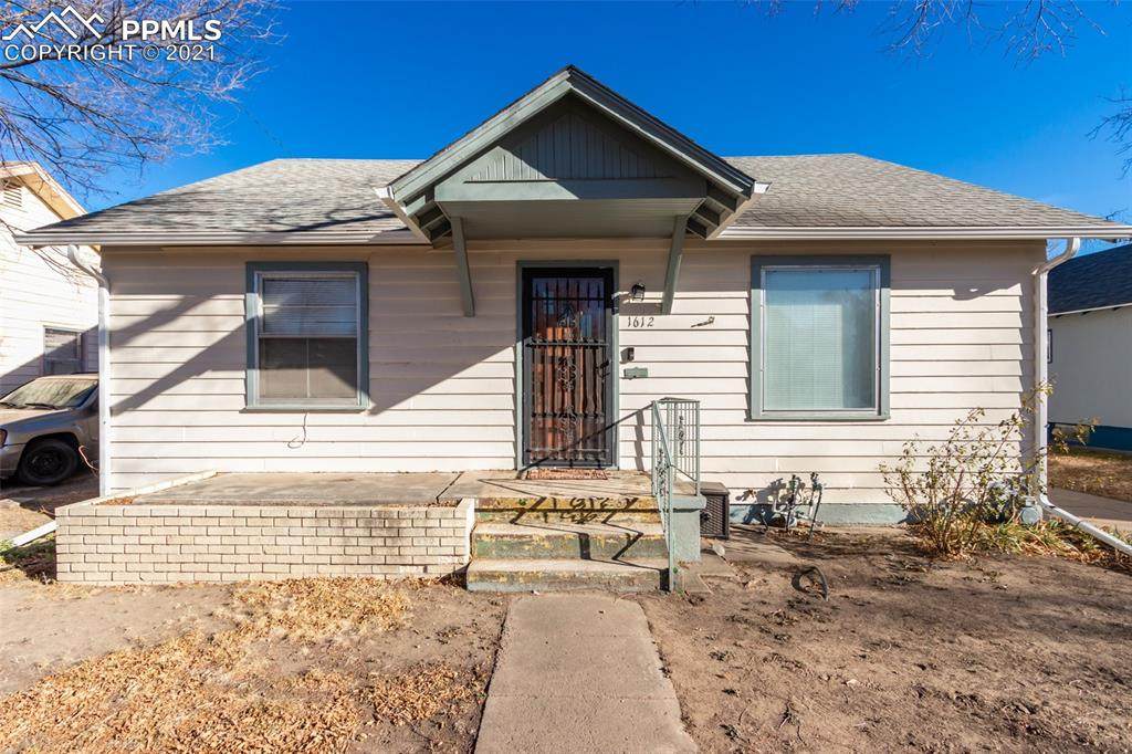 1612 Claremont Avenue - Photo 1