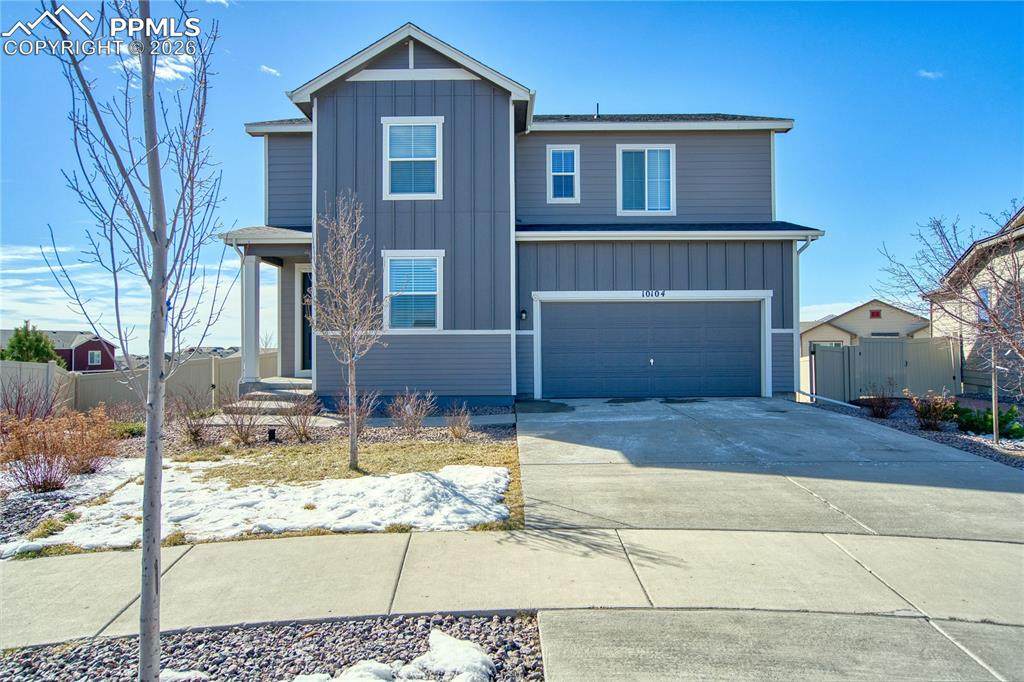 10104 Bluffstone Court - Photo 1